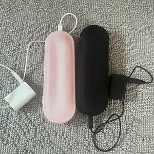 Philips diamond clear charger brand new